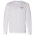 Double Sided YAPP 361 Parents Design 11 Gildan LS T-Shirt 5.3 oz.