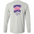 Double Sided YAPP 361 Parents Design 11 Gildan LS T-Shirt 5.3 oz.