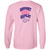Double Sided YAPP 361 Parents Design 11 Gildan LS T-Shirt 5.3 oz.