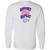 Double Sided YAPP 361 Parents Design 11 Gildan LS T-Shirt 5.3 oz.