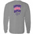 Double Sided YAPP 361 Parents Design 11 Gildan LS T-Shirt 5.3 oz.