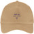 YAPP 361 Parents Design 11 Port & Co 5-Panel Twill Cap