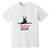 Ballet DIVA Heavyweight Garment-Dyed T-Shirt