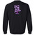 Double Sided YAPP 361 Parents Design 3 Gildan Crewneck Pullover Sweatshirt