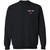 Double Sided YAPP 361 Parents Design 4 Gildan Crewneck Pullover Sweatshirt