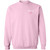 Double Sided YAPP 361 Parents Design 4 Gildan Crewneck Pullover Sweatshirt