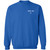 Double Sided YAPP 361 Parents Design 5 Gildan Crewneck Pullover Sweatshirt