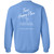 Double Sided YAPP 361 Parents Design 5 Gildan Crewneck Pullover Sweatshirt