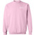 Double Sided YAPP 361 Parents Design 6 Gildan Crewneck Pullover Sweatshirt
