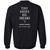 Double Sided YAPP 361 Parents Design 6 Gildan Crewneck Pullover Sweatshirt