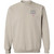 Double Sided YAPP 361 Parents Design 7 Gildan Crewneck Pullover Sweatshirt