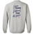 Double Sided YAPP 361 Parents Design 9 Gildan Crewneck Pullover Sweatshirt