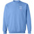 Double Sided YAPP 361 Parents Design 10 Gildan Crewneck Pullover Sweatshirt