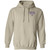 Double Sided YAPP 361 Parents Design 2 Gildan Pullover Hoodie