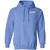 Double Sided YAPP 361 Parents Design 3 Gildan Pullover Hoodie