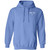 Double Sided YAPP 361 Parents Design 5 Gildan Pullover Hoodie