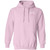 Double Sided YAPP 361 Parents Design 6 Gildan Pullover Hoodie