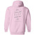 Double Sided YAPP 361 Parents Design 7 Gildan Pullover Hoodie