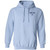 Double Sided YAPP 361 Parents Design 9 Gildan Pullover Hoodie