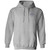 Double Sided YAPP 361 Parents Design 11 Gildan Pullover Hoodie
