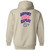 Double Sided YAPP 361 Parents Design 11 Gildan Pullover Hoodie