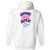 Double Sided YAPP 361 Parents Design 11 Gildan Pullover Hoodie