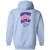 Double Sided YAPP 361 Parents Design 11 Gildan Pullover Hoodie