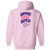 Double Sided YAPP 361 Parents Design 11 Gildan Pullover Hoodie