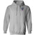 Double Sided YAPP 361 Parents Design 12 Gildan Pullover Hoodie