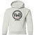 WNB The Collective Personalized Gildan Youth Pullover Hoodie