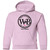WNB The Collective Personalized Gildan Youth Pullover Hoodie