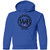 WNB The Collective Personalized Gildan Youth Pullover Hoodie