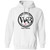 WNB The Collective Personalized Gildan Pullover Hoodie