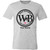 WNB The Collective Personalized Bella + Canvas Unisex Jersey Short-Sleeve T-Shirt