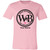 WNB The Collective Personalized Bella + Canvas Unisex Jersey Short-Sleeve T-Shirt