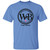 WNB The Collective Personalized Gildan Youth 5.3 oz 100% Cotton T-Shirt