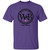 WNB The Collective Personalized Gildan Youth 5.3 oz 100% Cotton T-Shirt