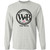 WNB The Collective Personalized Gildan LS T-Shirt 5.3 oz.