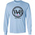 WNB The Collective Personalized Gildan LS T-Shirt 5.3 oz.
