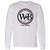 WNB The Collective Personalized Gildan LS T-Shirt 5.3 oz.