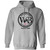 WNB The Collective Dance Dad Gildan Pullover Hoodie