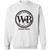 WNB The Collective Dance Mom Gildan Crewneck Pullover Sweatshirt