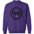 WNB The Collective Dance Mom Gildan Crewneck Pullover Sweatshirt