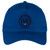 WNB The Collective Dance Mom Port & Co 5-Panel Twill Cap