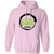 Carrollton Academy of Dance Mom 2 Gildan Pullover Hoodie