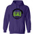 Carrollton Academy of Dance Mom 2 Gildan Pullover Hoodie