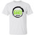 Carrollton Academy of Dance Mom 2 Gildan 5.3 oz. T-Shirt