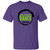Carrollton Academy of Dance Mom 2 Gildan 5.3 oz. T-Shirt