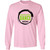 Carrollton Academy of Dance Mom 2 Gildan LS T-Shirt 5.3 oz.