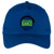 Carrollton Academy of Dance Mom 2 Port & Co 5-Panel Twill Cap